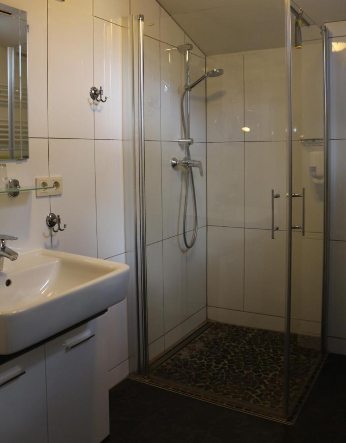 Apartament Am Storchennest Damnatz Zewnętrze zdjęcie